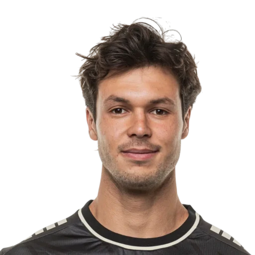 Diego Kochen