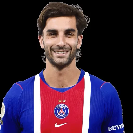Ferran Torres