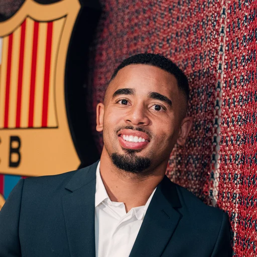 Gabriel Jesus