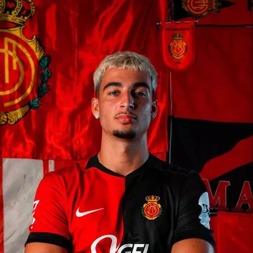 Guille Fernández