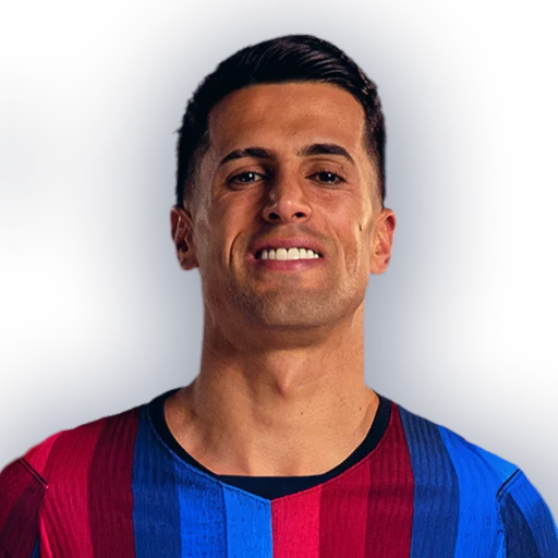 João Cancelo
