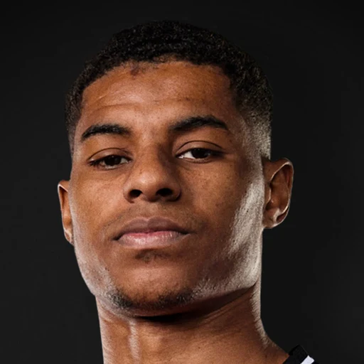 Marcus Rashford