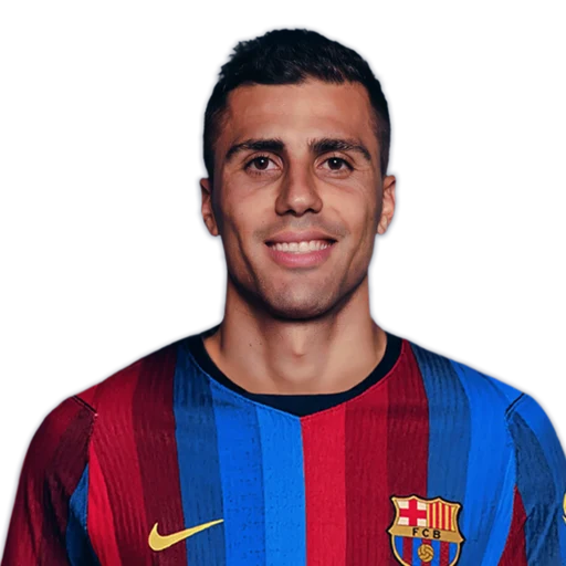 Rodri