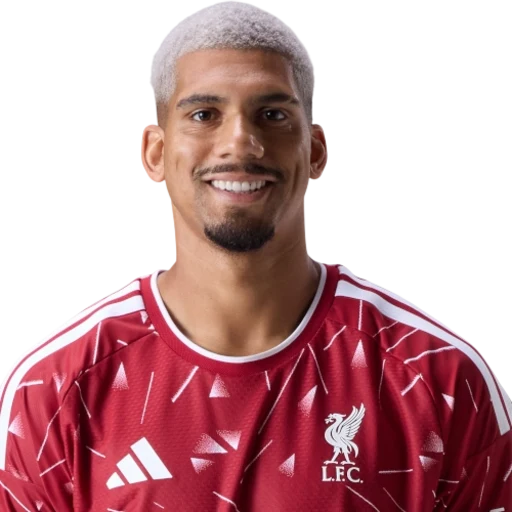 Ronald Araujo