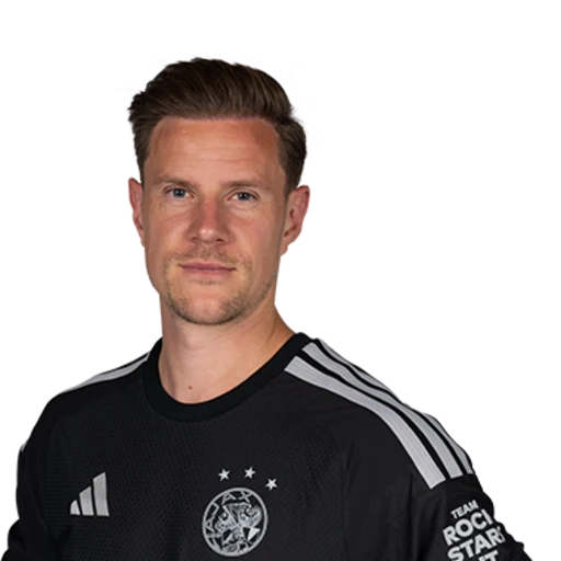 Marc-André ter Stegen