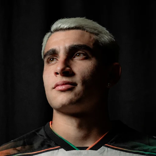 Toni Fernández